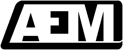 AEM logo