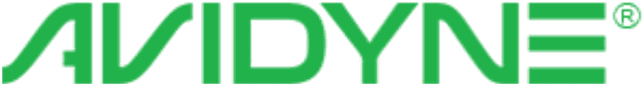 Avidyne logo