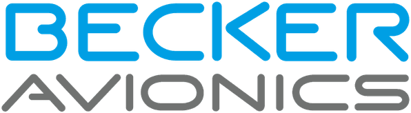 Becker Avionics logo