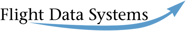 Flight Data Systems logo