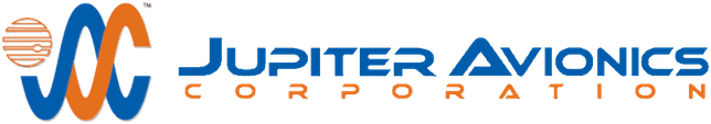 Jupiter Avionics logo