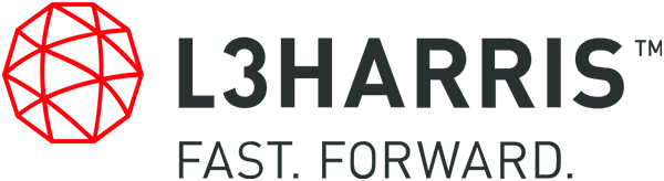 L3Harris logo