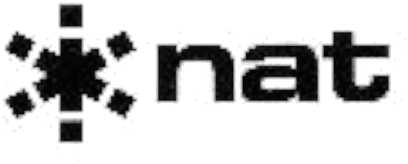 NAT logo
