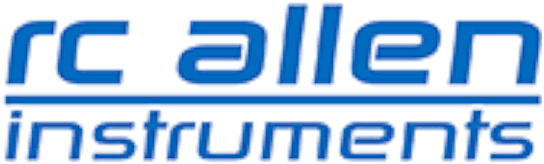 RC Allen Instruments logo